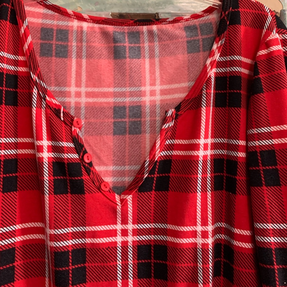 Romper pj